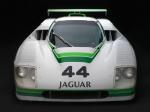 Jaguar XJR7 1985 года